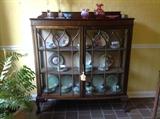 Deco cabinet