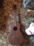 1920's Martin Guitar