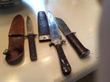 Vintage & Antique Knives