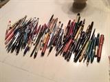TONS Of Vintage Pens