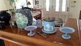 Wedgewood