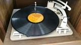 Pilot Stereophonic Cabinet
