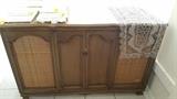 Pilot Stereophonic Cabinet
