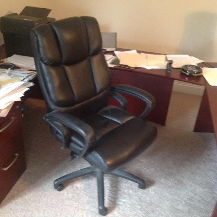 Office Chair $ 80.00