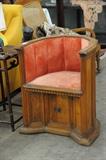Antique furniture