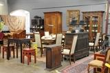 Antique furniture
