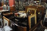 Antique furniture