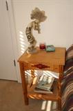 Coyote Moon end table