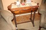Antique side Table