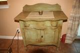 Antique Wash stand