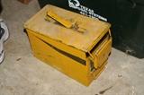 Ammo Box