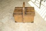 Antique  TNT box   