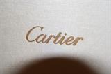 Cartier Silver plate