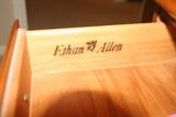 Ethan Allen Chest