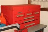 Kennedy Tool Chest