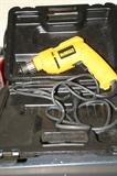 DeWalt Drill