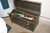 Craftsmen Tool Boxes several