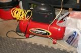 Craftsmen Powermate VP401