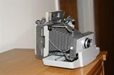 Old Polaroid Camera 