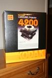 Kodak Projector
