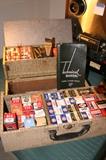 Lots of old Tubes
