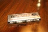 M.Homer Echo vintage harmonica Made in Germany 