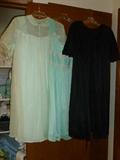 Vintage nighties