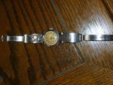Vintage Imperial "The Captain" Wrist watch in working condition