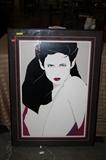 PATRICK NAGEL
