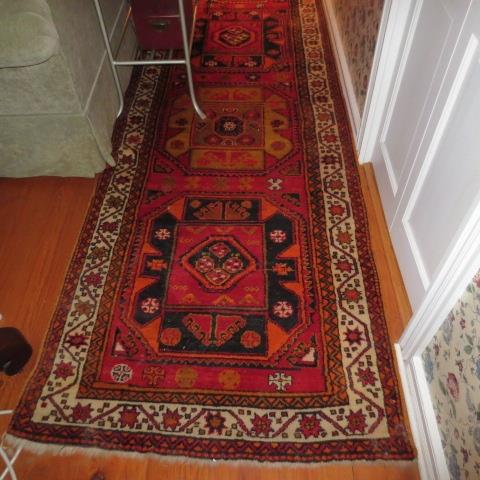 more rugs