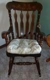 Rocking Chair