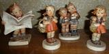 Hummel Figuines