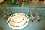 Corelle China Set