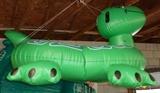 Large Blow UP Floats