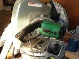 Hitachi 16" Miter Saw