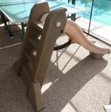 Childs Swimming Pool Slide