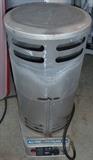 All Pro 75-200,000 Btu Heater