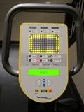 Lemond Fitness exercise bike.