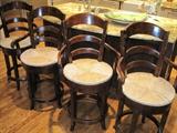 Bar Stools.