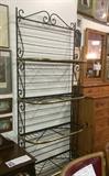 Large storage rack