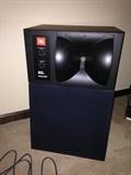 Vintage JBL model 4425 studio monitor