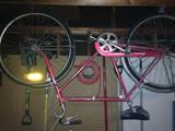 Vintage 1960's Schwinn racer 3 speed mens bike 