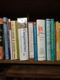                               Cookbooks