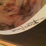                     Art deco artist Louis Icart