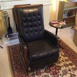 StratoRest lounger by Futorian