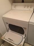 Series 80 Kenmore electric dryer, works great