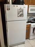 Maytag fridge