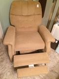 Recliner