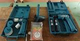 Makita Cordless Tool Lot