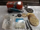 Makita Sander/Grinder
